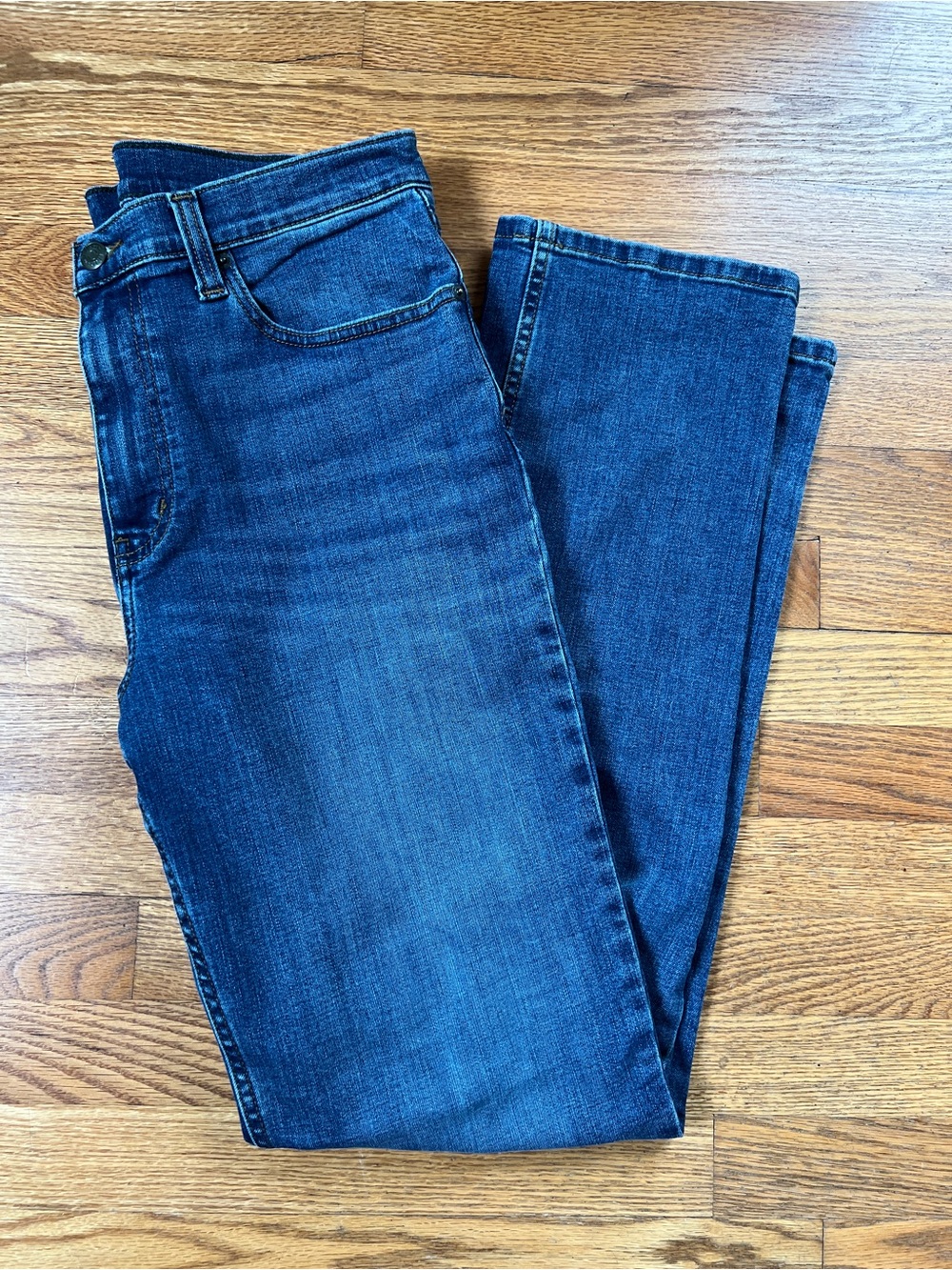 L.L. Bean Men’s Bean Flex Classic Fit Jeans